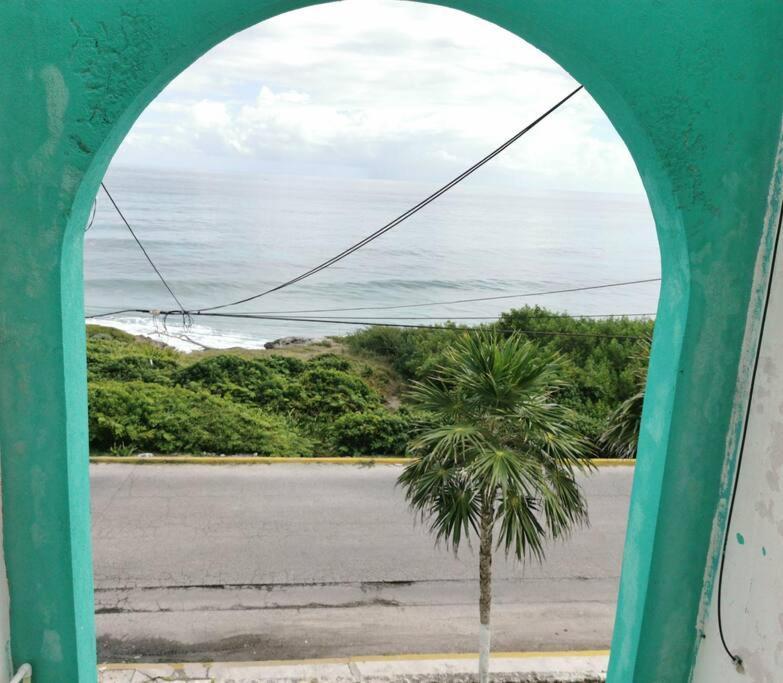 Isla Mujeres Departamento, Hasta Para 6 Personas. 外观 照片