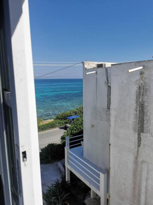 Isla Mujeres Departamento, Hasta Para 6 Personas. 外观 照片
