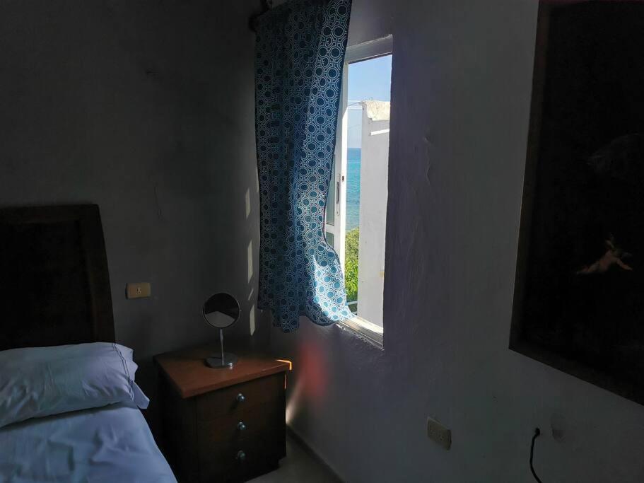 Isla Mujeres Departamento, Hasta Para 6 Personas. 外观 照片