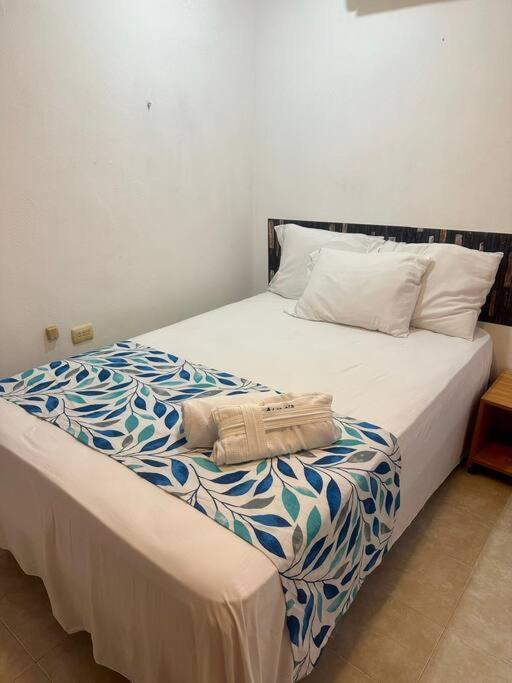 Isla Mujeres Departamento, Hasta Para 6 Personas. 外观 照片