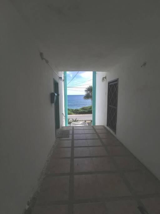 Isla Mujeres Departamento, Hasta Para 6 Personas. 外观 照片