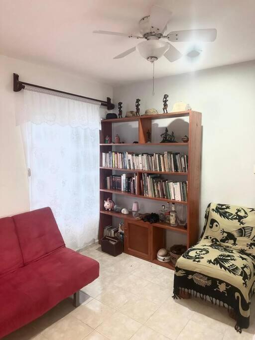 Isla Mujeres Departamento, Hasta Para 6 Personas. 外观 照片